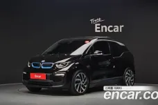 BMW i3, 2019