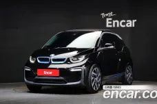 BMW i3, 2019