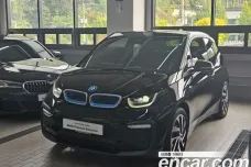 BMW i3, 2020