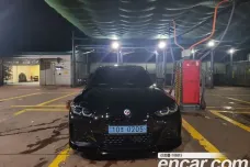 BMW i4, 2022