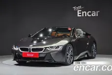 BMW i8, 2019