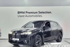 BMW iX, 2023