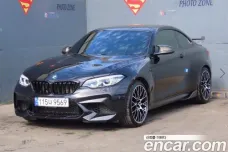 BMW M2 (F87), 2019