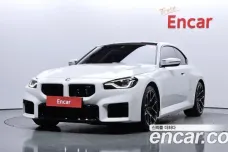 BMW M2 (G87), 2024