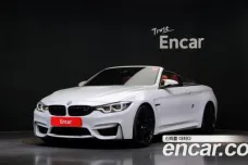 BMW M4 (F82), 2018