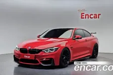 BMW M4 (F82), 2019