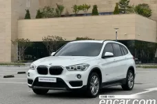 BMW X1 (F48), 2018