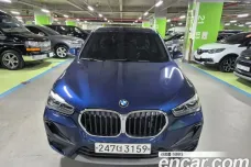 BMW X1 (F48), 2019