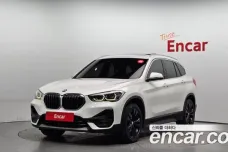 BMW X1 (F48), 2019