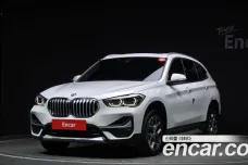 BMW X1 (F48), 2020