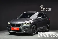 BMW X1 (F48), 2020