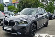 BMW X1 (F48), 2020