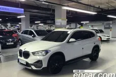 BMW X1 (F48), 2020