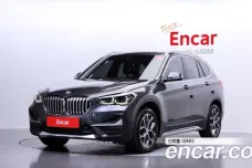 BMW X1 (F48), 2021