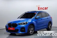 BMW X1 (F48), 2021