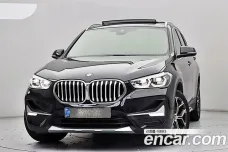 BMW X1 (F48), 2021