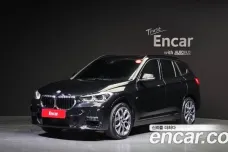 BMW X1 (F48), 2022