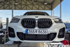 BMW X1 (F48), 2022