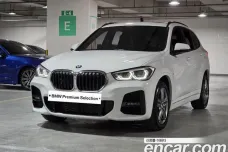 BMW X1 (F48), 2022