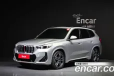 BMW X1 (U11), 2023