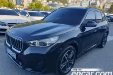 BMW X1 (U11), 2023