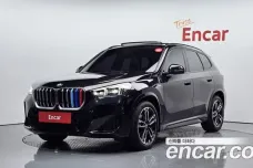 BMW X1 (U11), 2023