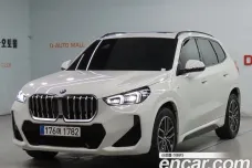 BMW X1 (U11), 2023