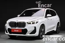 BMW X1 (U11), 2023