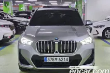 BMW X1 (U11), 2023