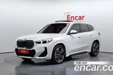 BMW X1 (U11), 2023