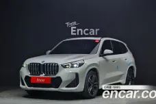 BMW X1 (U11), 2023