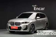 BMW X1 (U11), 2023