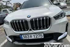 BMW X1 (U11), 2024