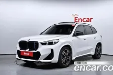 BMW X1 (U11), 2024