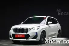 BMW X1 (U11), 2024