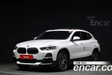 BMW X2 (F39), 2021