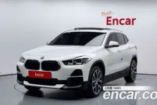 BMW X2 (F39), 2021