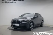 BMW X2 (F39), 2022