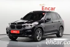 BMW X3 (G01), 2019