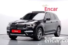 BMW X3 (G01), 2019