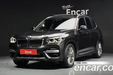 BMW X3 (G01), 2020