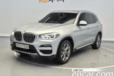 BMW X3 (G01), 2020