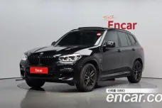 BMW X3 (G01), 2020