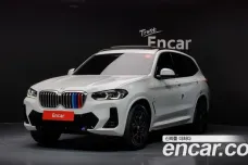 BMW X3 (G01), 2023