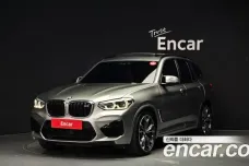 BMW X3M (G01), 2019