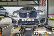 BMW X3M (G01), 2019