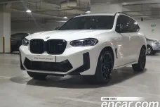 BMW X3M (G01), 2023