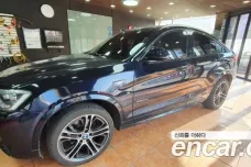 BMW X4 (F26), 2018