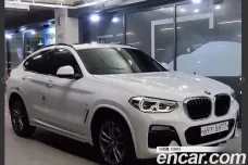 BMW X4 (G02), 2019