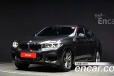 BMW X4 (G02), 2019